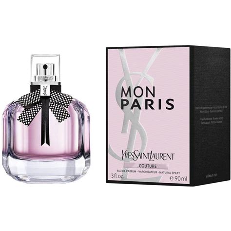 ysl mon paris 3oz|YSL mon Paris perfume 50ml.